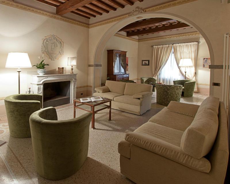 B&B VillAmorosa - Genel