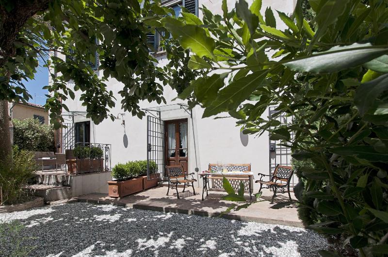 B&B VillAmorosa - Genel