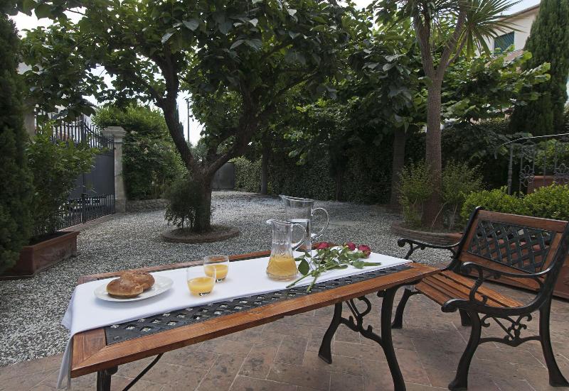 B&B VillAmorosa - Genel