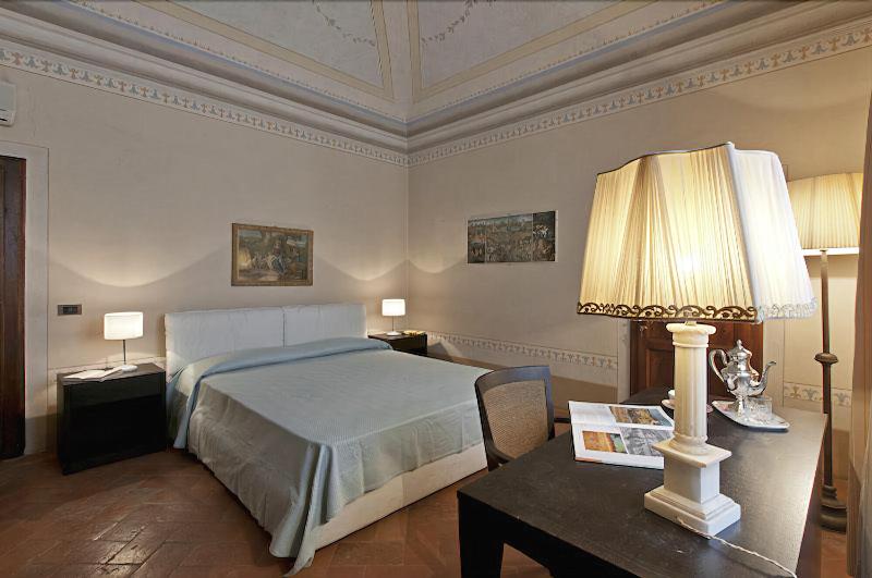 B&B VillAmorosa - Oda