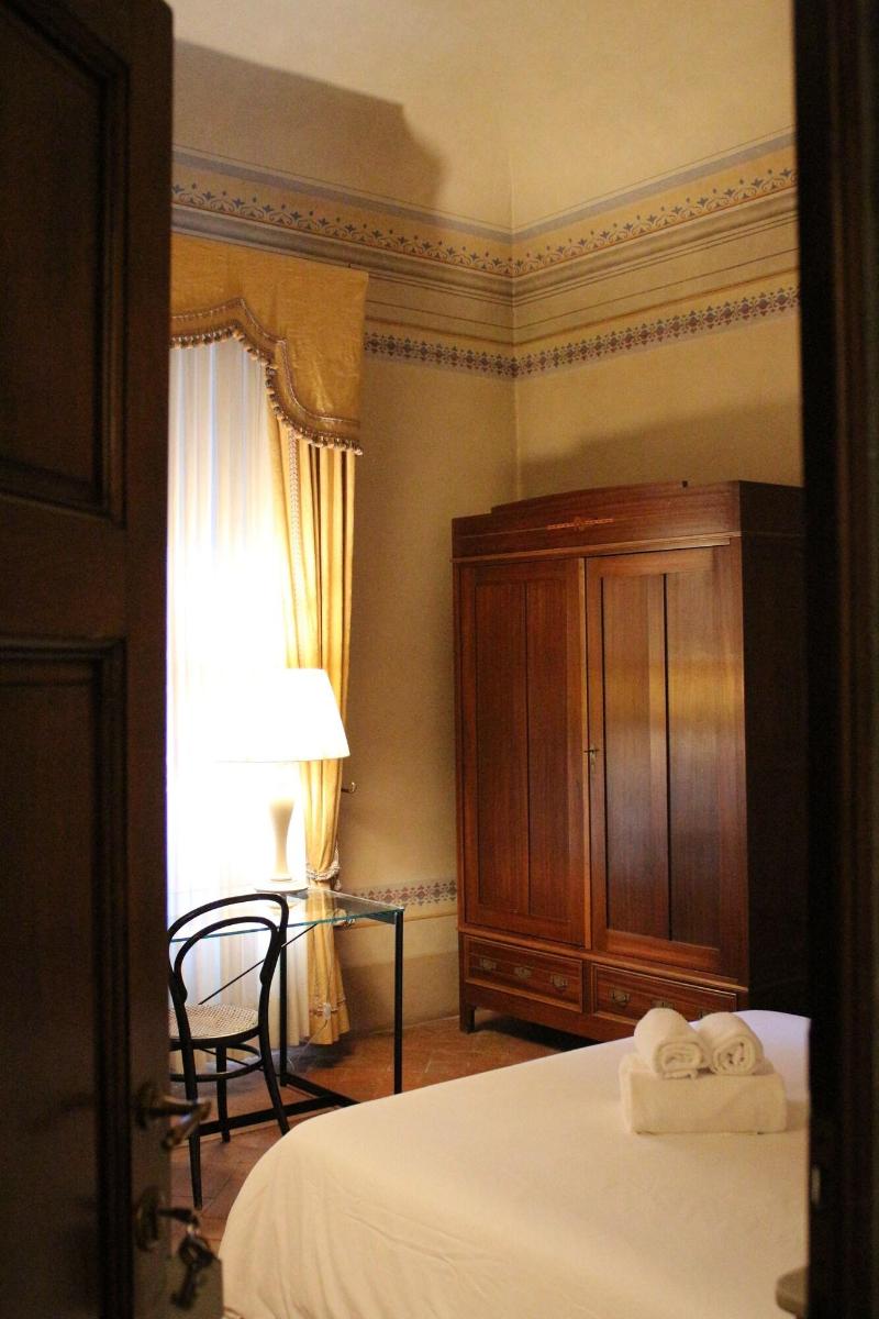 B&B VillAmorosa - Oda