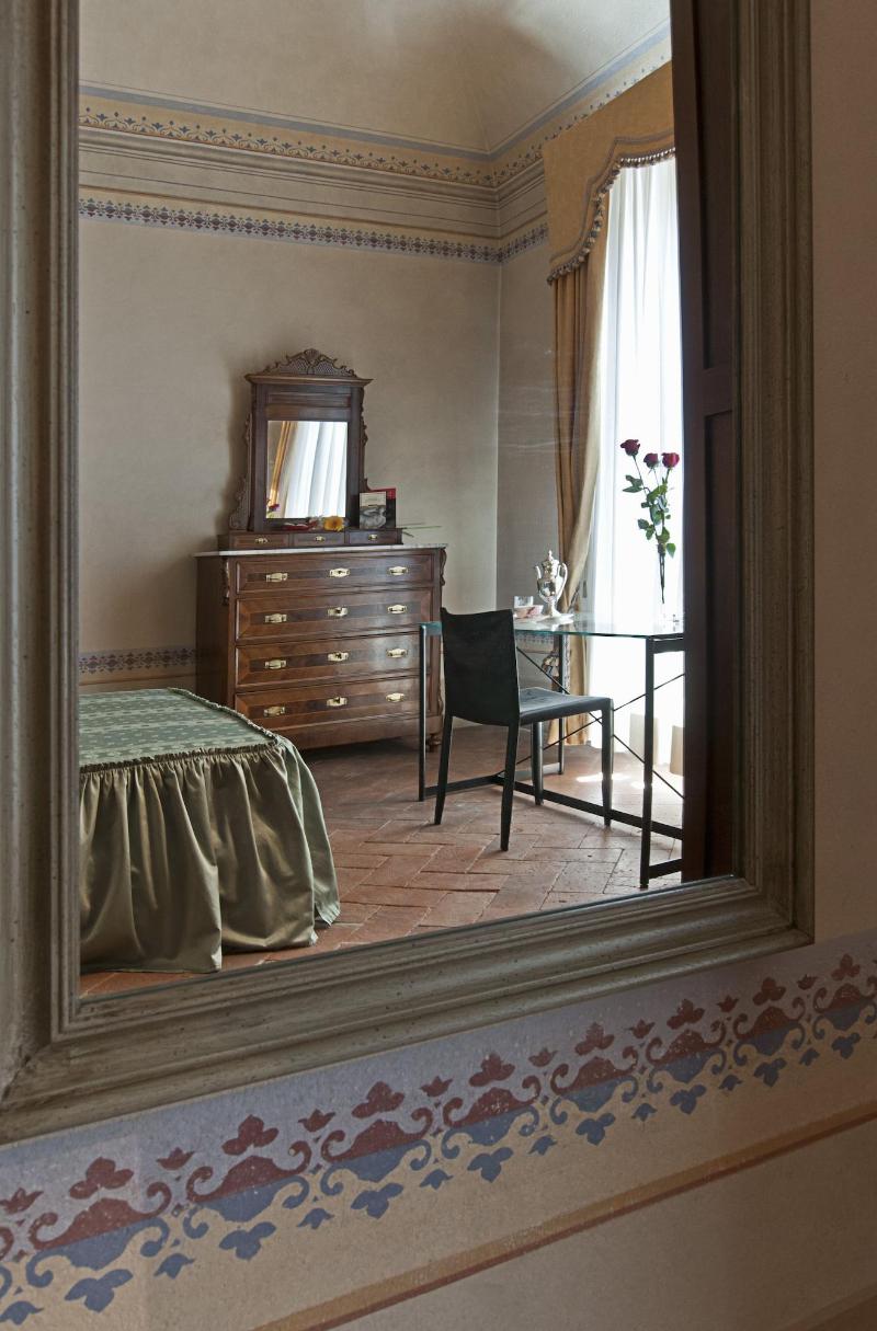 B&B VillAmorosa - Oda