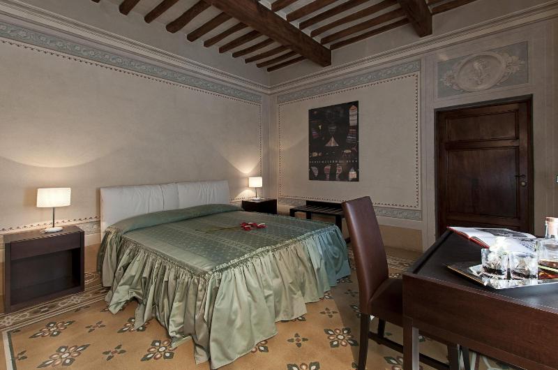B&B VillAmorosa - Oda