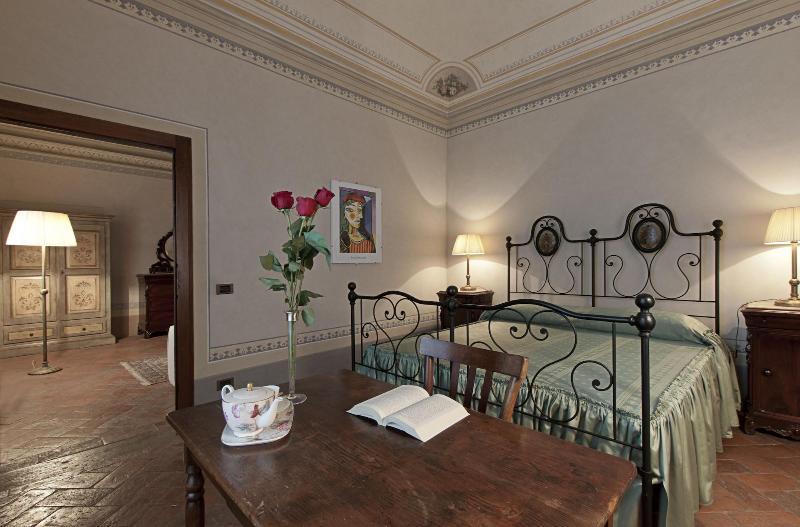 B&B VillAmorosa - Oda