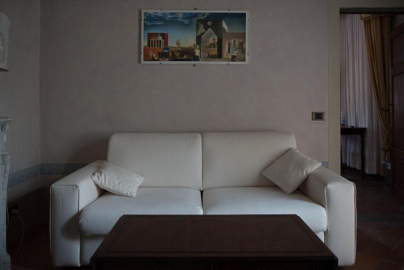B&B VillAmorosa - Oda