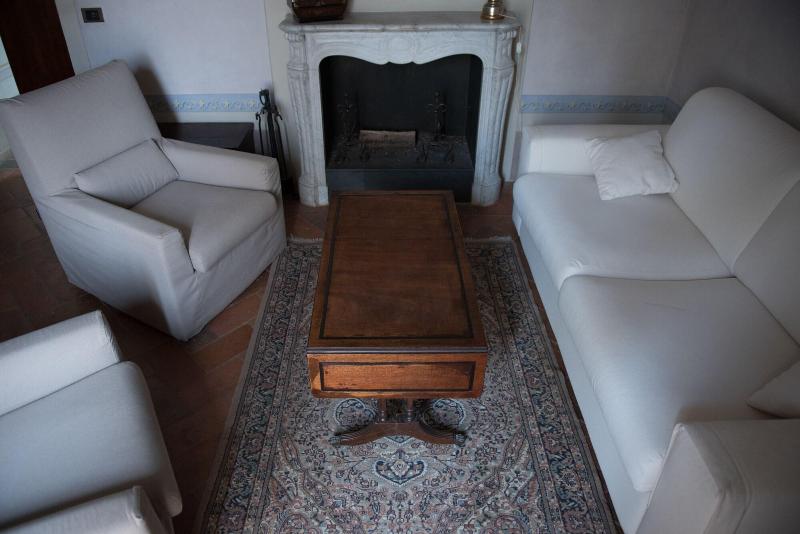 B&B VillAmorosa - Oda