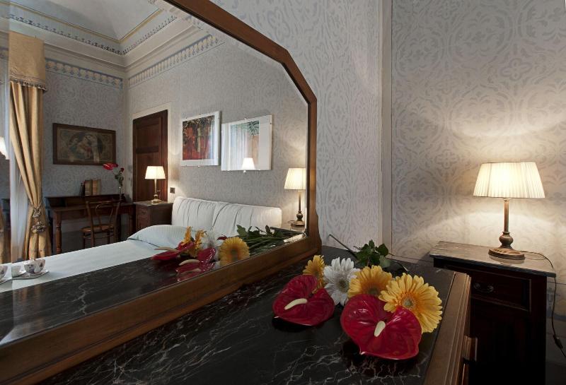 B&B VillAmorosa - Oda