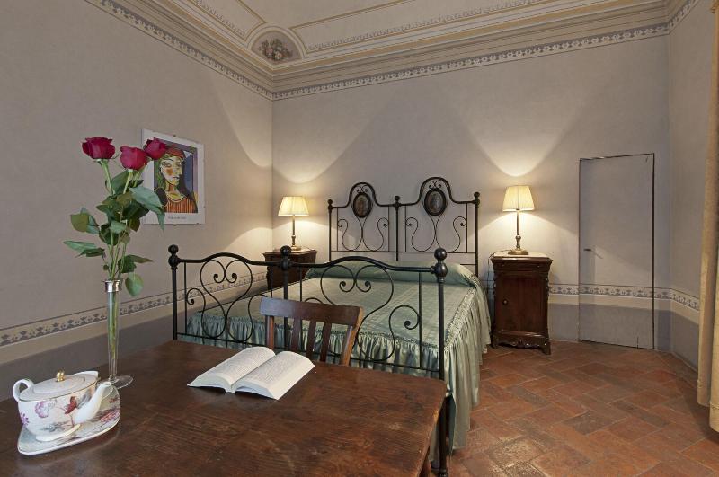 B&B VillAmorosa - Oda