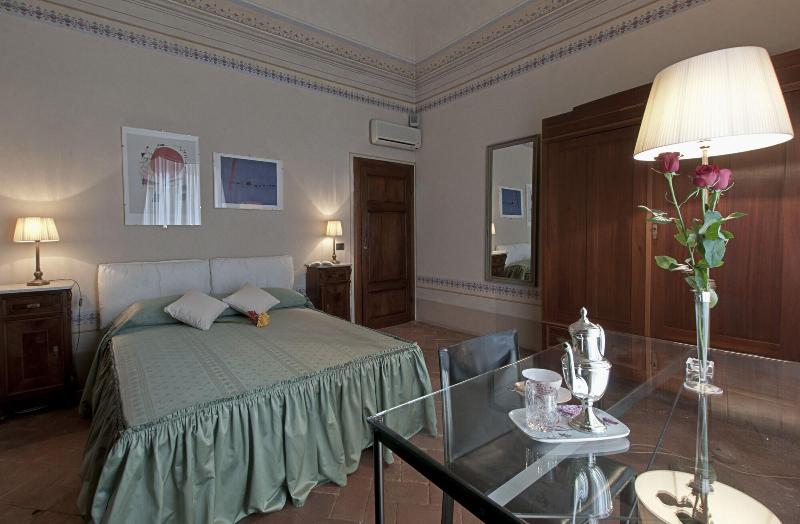 B&B VillAmorosa - Oda