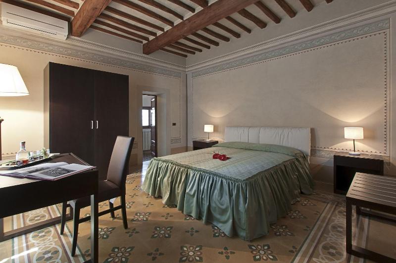 B&B VillAmorosa - Oda