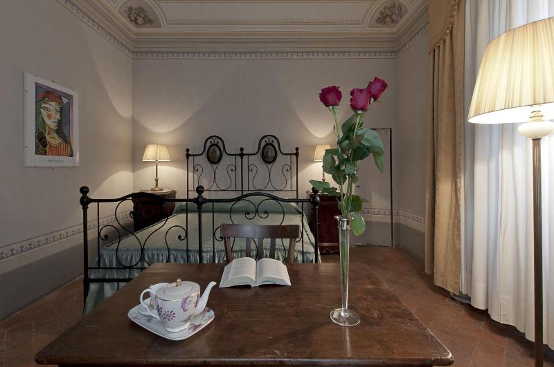 B&B VillAmorosa - Oda