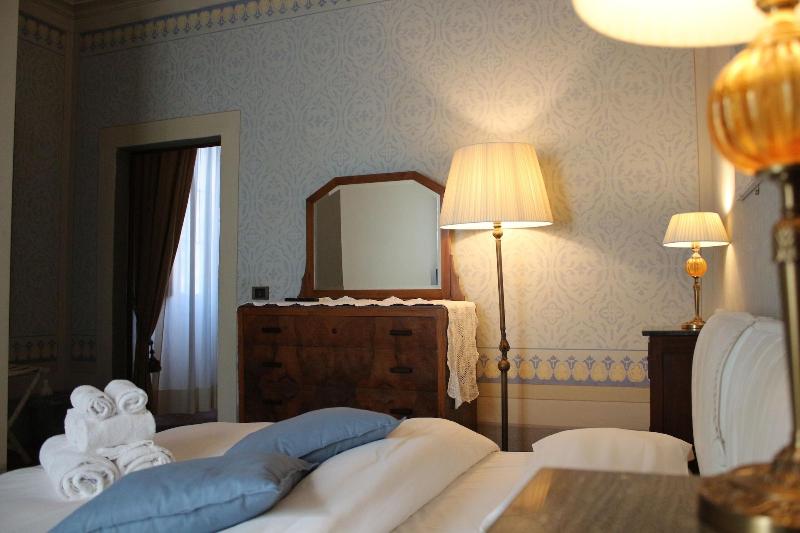 B&B VillAmorosa - Oda