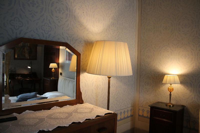 B&B VillAmorosa - Oda