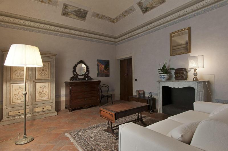 B&B VillAmorosa - Oda