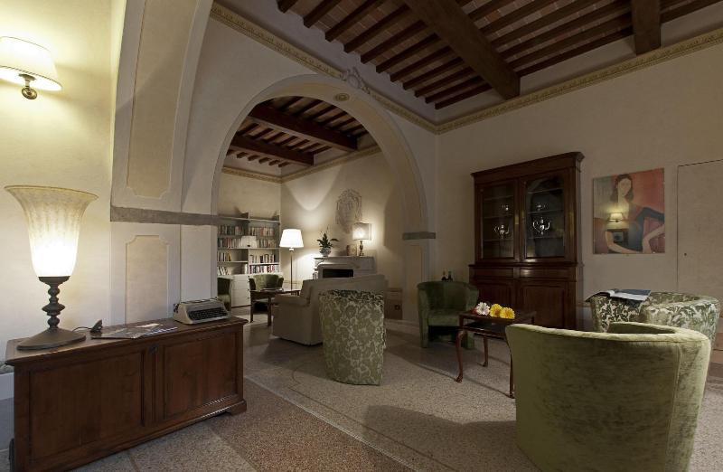 B&B VillAmorosa - Oda