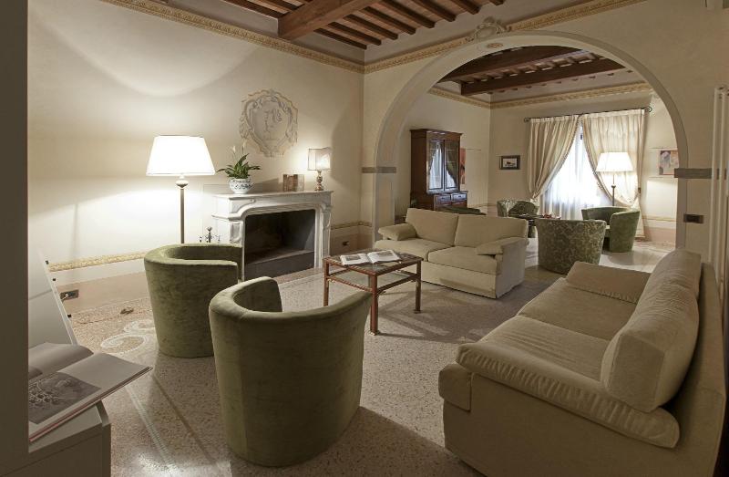 B&B VillAmorosa - Oda
