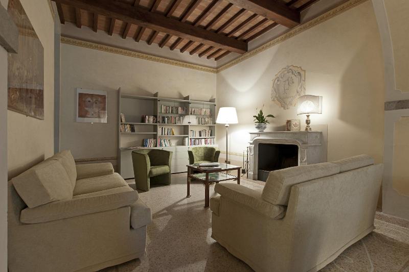 B&B VillAmorosa - Oda