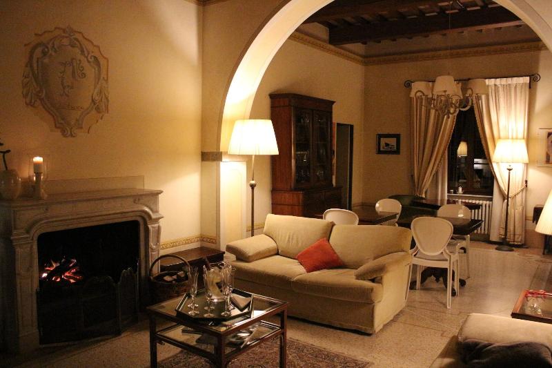 B&B VillAmorosa - Oda