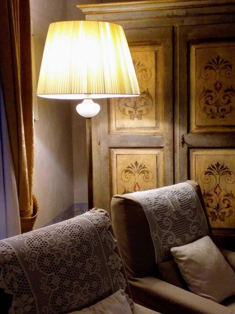B&B VillAmorosa - Oda