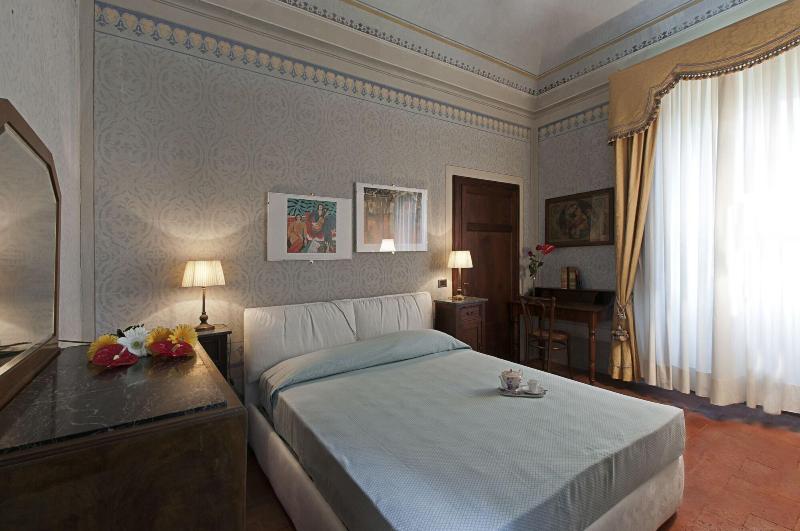 B&B VillAmorosa - Oda