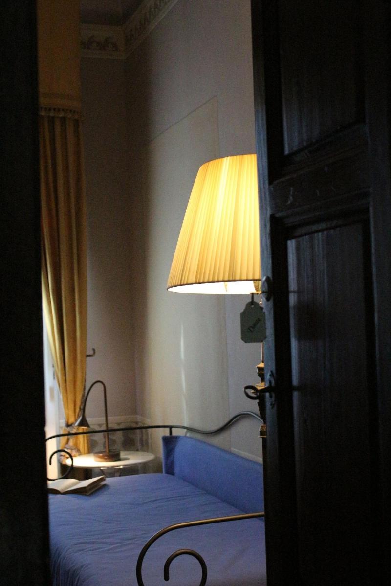 B&B VillAmorosa - Oda
