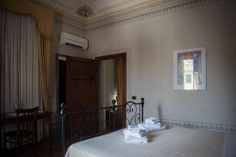 B&B VillAmorosa - Oda