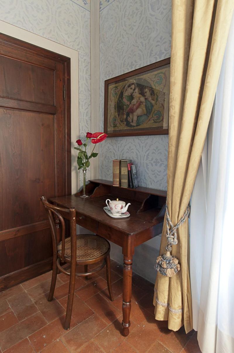 B&B VillAmorosa - Oda