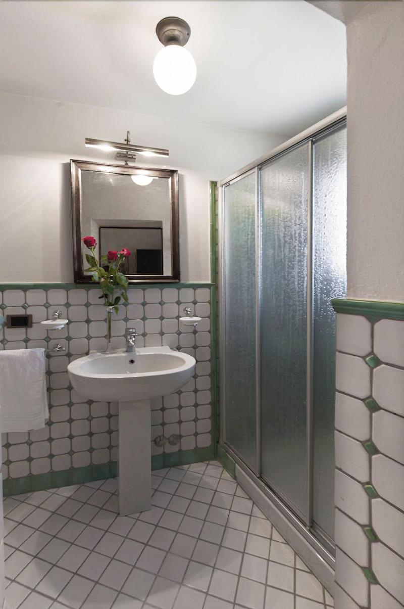 B&B VillAmorosa - Oda