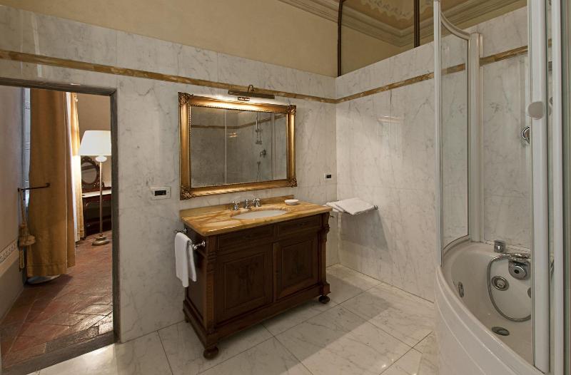 B&B VillAmorosa - Oda