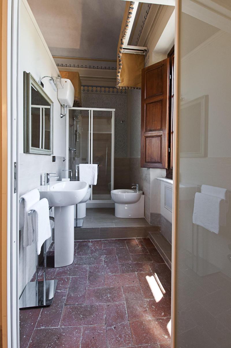 B&B VillAmorosa - Oda