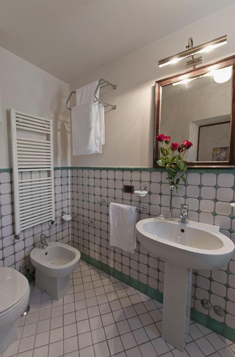 B&B VillAmorosa - Oda