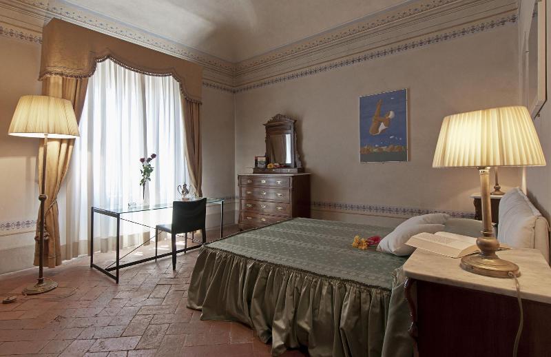 B&B VillAmorosa - Oda