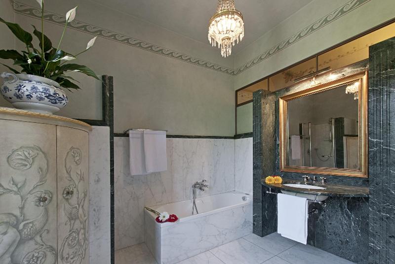 B&B VillAmorosa - Oda