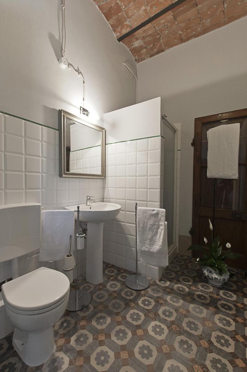 B&B VillAmorosa - Oda