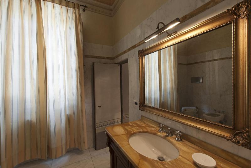 B&B VillAmorosa - Oda