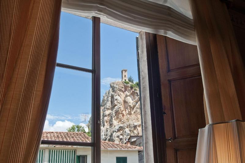 B&B VillAmorosa - Oda