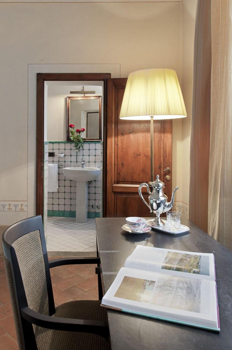B&B VillAmorosa - Oda