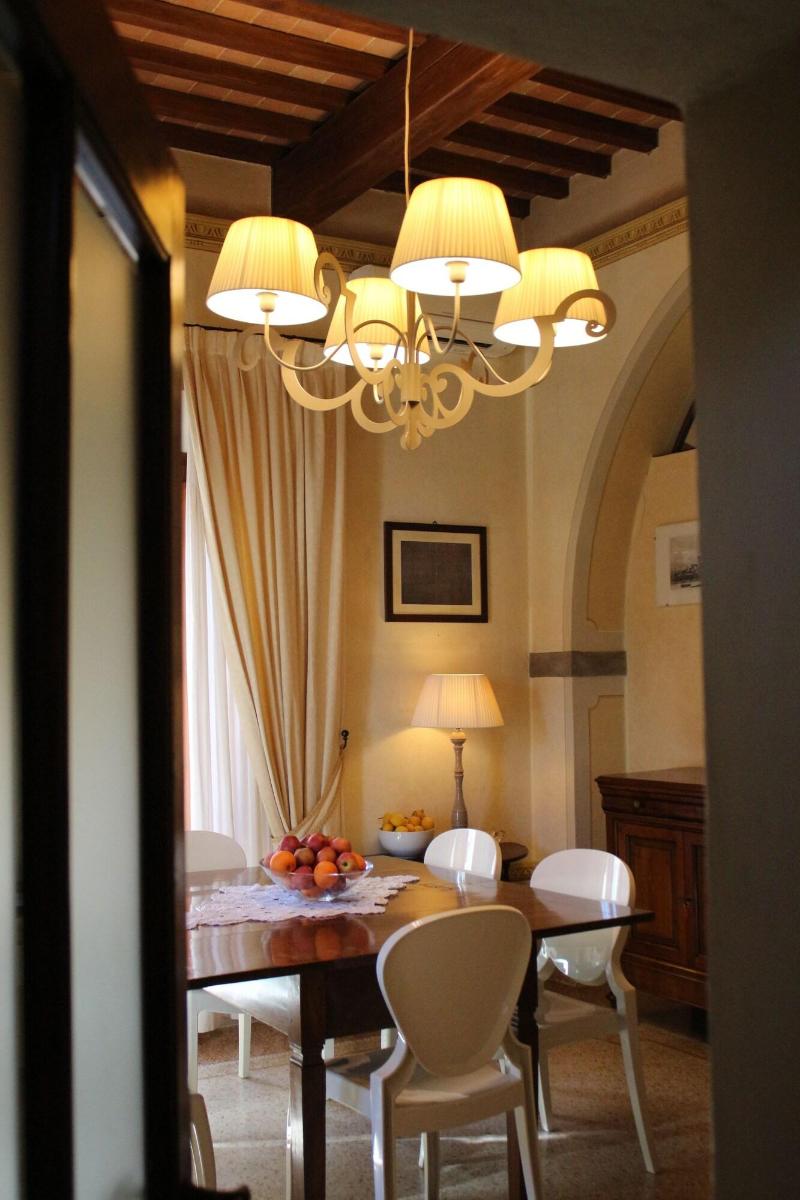 B&B VillAmorosa - Restoran
