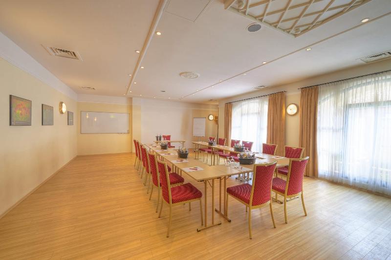 TOP Hotel Duerer - Toplantı