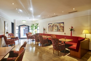 TOP Hotel Duerer fotoÄŸrafÄ±