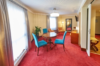 TOP Hotel Duerer fotoÄŸrafÄ±