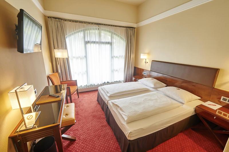 TOP Hotel Duerer - Oda