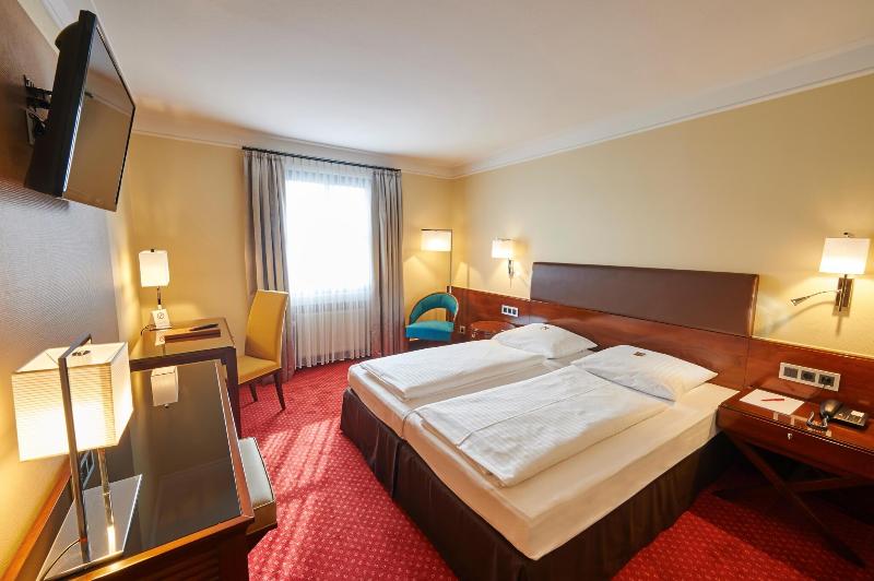 TOP Hotel Duerer - Oda
