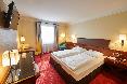 TOP Hotel Duerer oda fotoğrafı