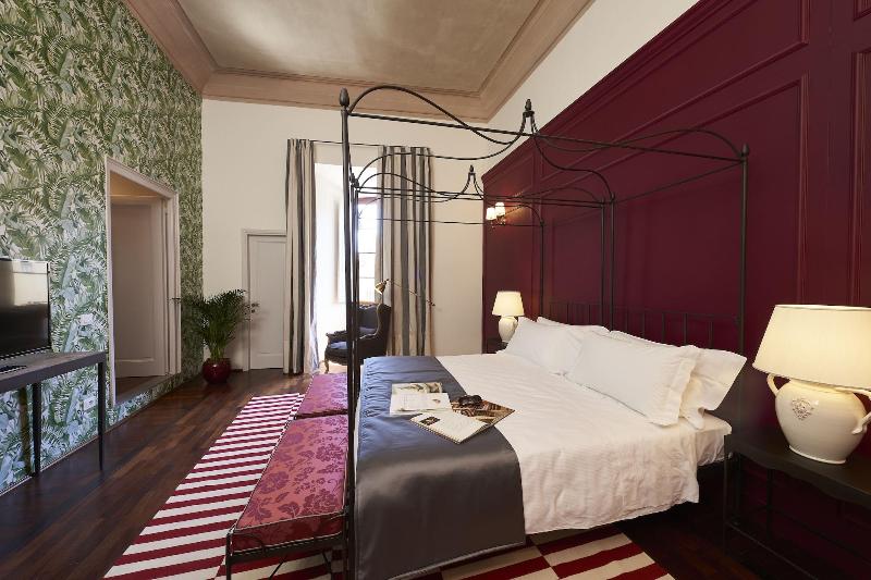 Peruzzi Urban Residences - Genel