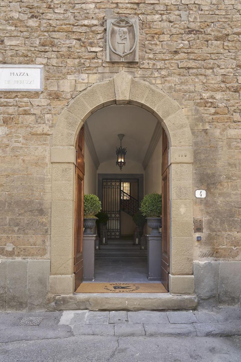 Peruzzi Urban Residences - Genel