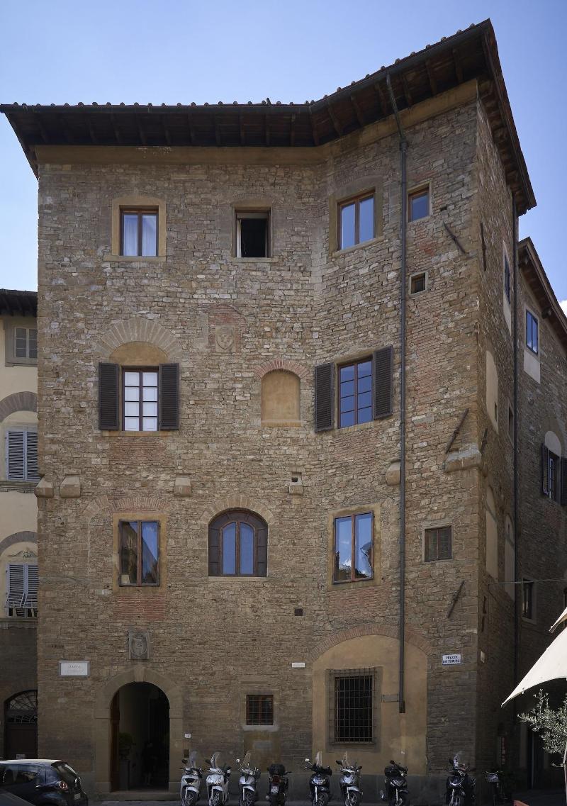Peruzzi Urban Residences - Genel