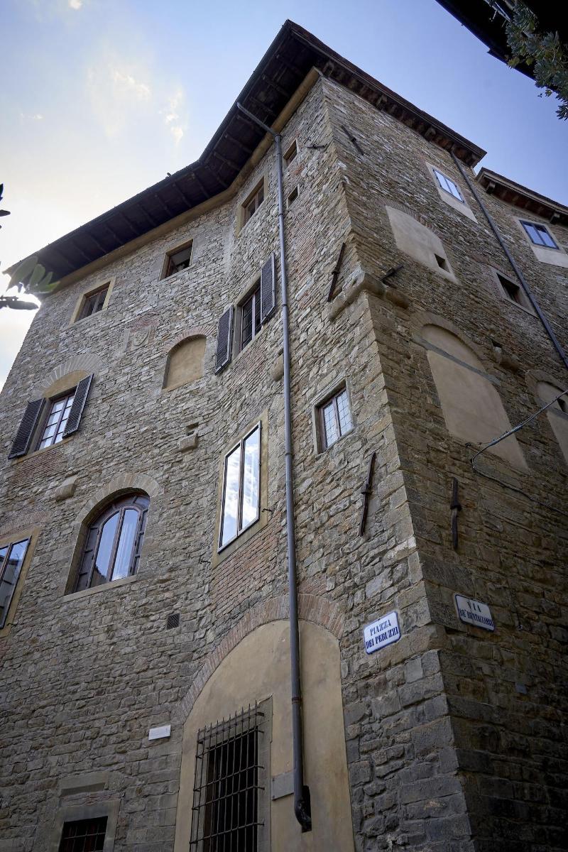 Peruzzi Urban Residences - Genel