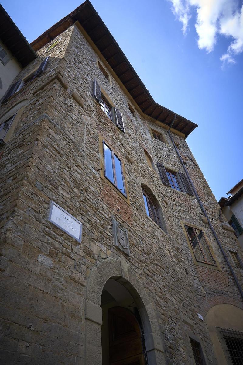 Peruzzi Urban Residences - Genel