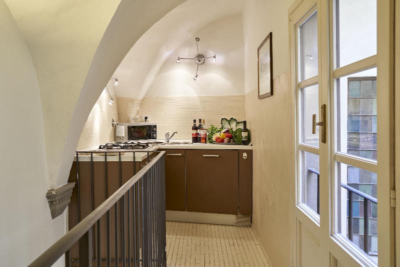 Peruzzi Urban Residences - Oda